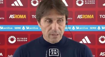 Conte al Milan, ha già fatto la prima richiesta: è il post Hernandez