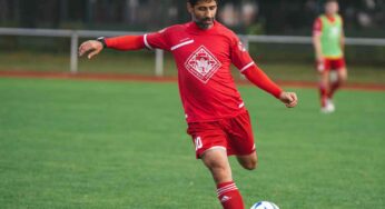 Tesi di laurea: Il portiere di calcio moderno, la costruzione del ciclo settimanale di allenamento (2^ parte)
