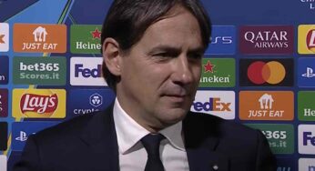 Inter, una settimana di fuoco e tre titoli in palio