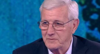 Juventus, Lippi esce allo scoperto su Motta: “Non è una critica assoluta”