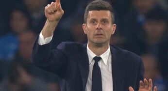 Caos Juventus, squadra contro Thiago Motta: la rivelazione