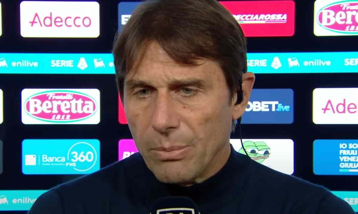 Antonio Conte