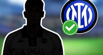 Sorpresa Inter: nuovo attaccante per il Mondiale per Club