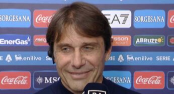 Napoli da Champions per restare: l’ex Inter a zero per Conte