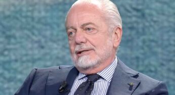 Dall’Inter al Napoli: è la prima richiesta del nuovo allenatore