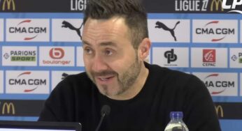 De Zerbi al Milan: il primo colpo fa esplodere gli juventini