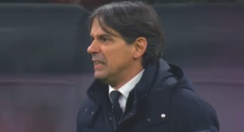“Fallimento Inter”, l’ex calciatore fa infuriare i tifosi