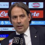 Inzaghi a Dazn