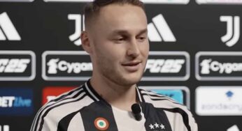 Bufera Koopmeiners prima di Fiorentina-Juve: “Cosa succede”
