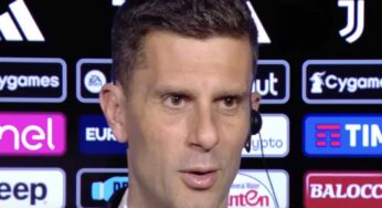 “Rotture in casa Juve”: Motta in bilico, c’è la conferma degli esperti