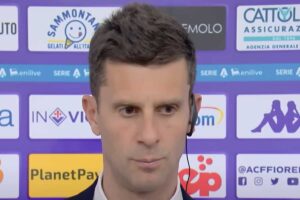 Thiago motta intervista