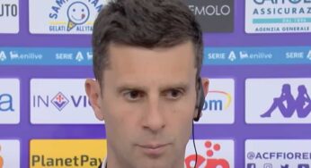 Juve-Motta: la decisione della società sul futuro del tecnico