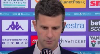 Juve, l’ex non si trattiene: che critica a Motta!