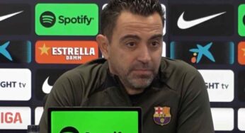 Xavi ha già accettato: la richiesta manda la Juve su tutte le furie