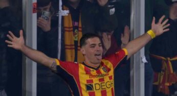 Duello per Krstovic: resta in Italia e gioca la Champions