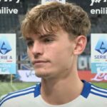 Nico Paz intervista