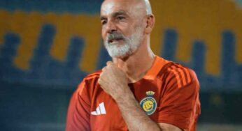 Pioli torna in Serie A: una big gli affida la panchina
