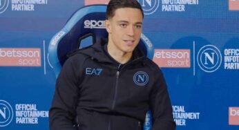 “Raspadori non può essere tolto”, rivoluzione Conte: Neres perde il posto