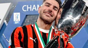 Sì a Theo Hernandez: offerta assurda al Milan