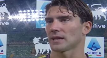 Vlahovic per Osimhen, l’intreccio è servito: svolta totale
